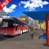 City Metro Bus Simulation Pro