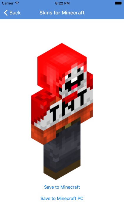 Skins for Minecraft - PE Skins