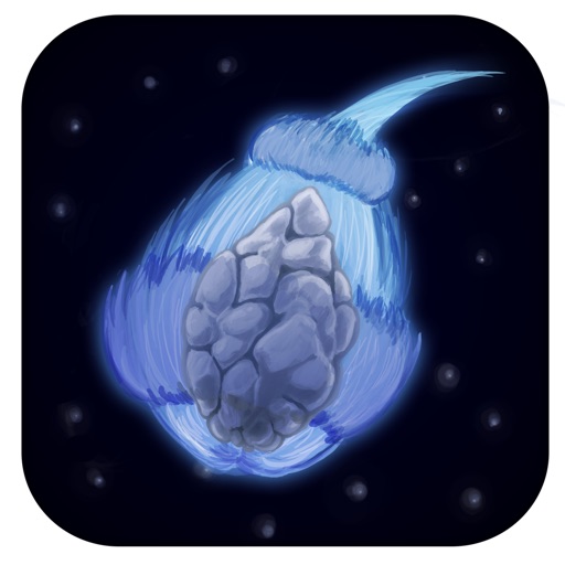Fallin Stars iOS App