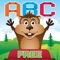 ABC Alphabet Animals Education for Kids Free