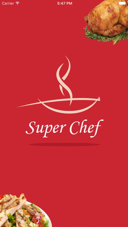 SUPER CHEF GLASGOW