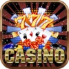 Luxury Casino - Roulette, VideoPoker, Blackjack and Slots Machine