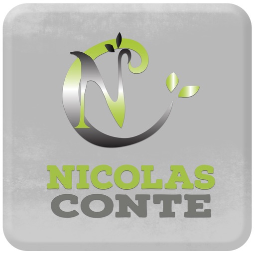 Nicolas Conte Paysagiste icon