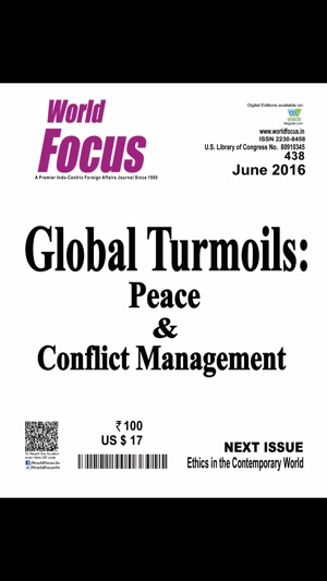 World Focus(圖1)-速報App