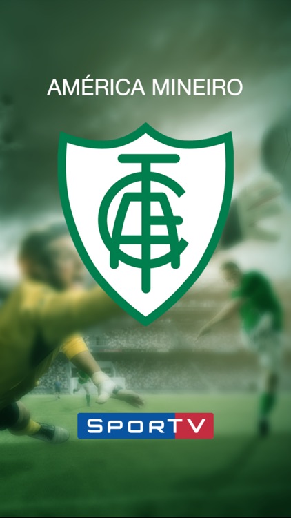 América Mineiro SporTV