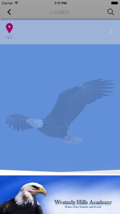 Westerly Hills Elementary School