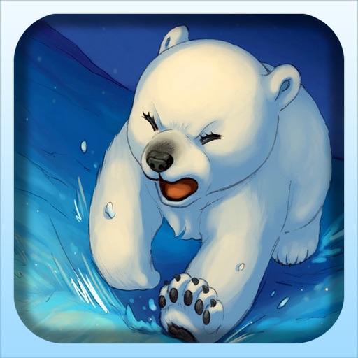 Wild Snow Bear Sniper Pro - 3d Animal Hunting iOS App