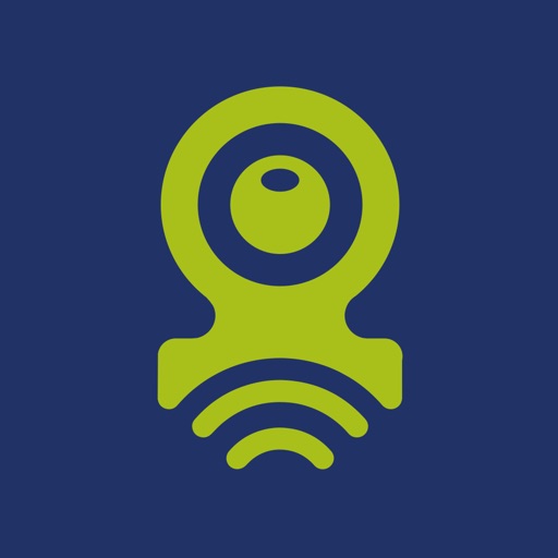 SmartCam Icon