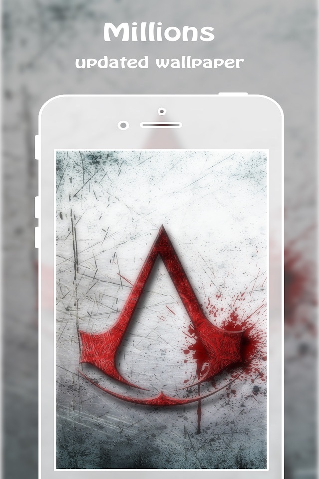 Wallpapers for Assassin's Creed - Unoffical screenshot 2