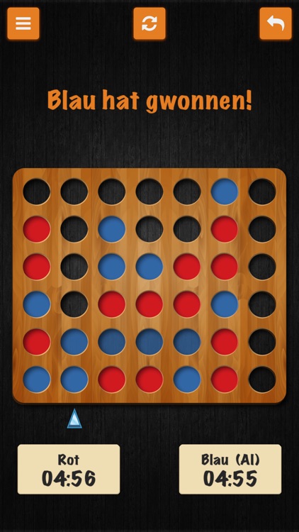 4 Gewinnt Prämie • Klassische Brettspiele