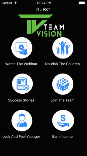 Team Vision Recruit(圖4)-速報App