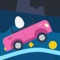 Risky Car Road - mobile strike egg racing game of war