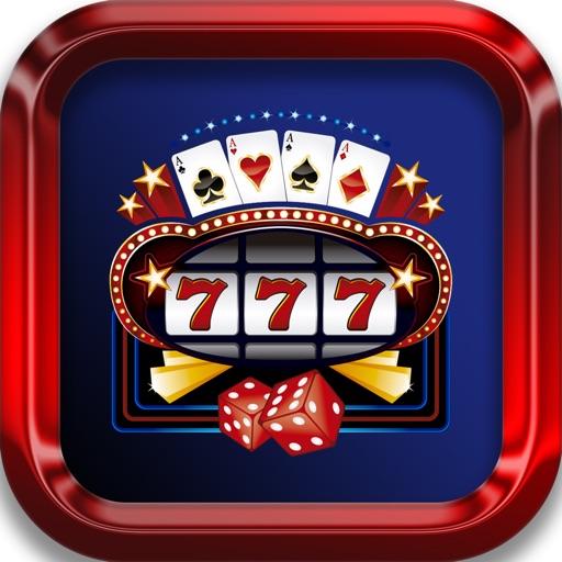 SLOTS House of Fun Deluxe Casino - Las Vegas Free Slot Machine Games - bet, spin & Win big! icon