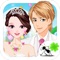 Prince and Princess Wedding - Girls Beauty and Fashion Game,Makeup, Dress up and Makeover Game