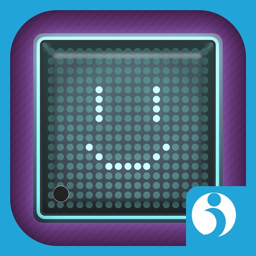 Power Trip: Super Tic Tac Toe Icon