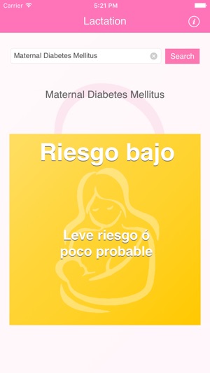 Safe Breastfeeding(圖2)-速報App