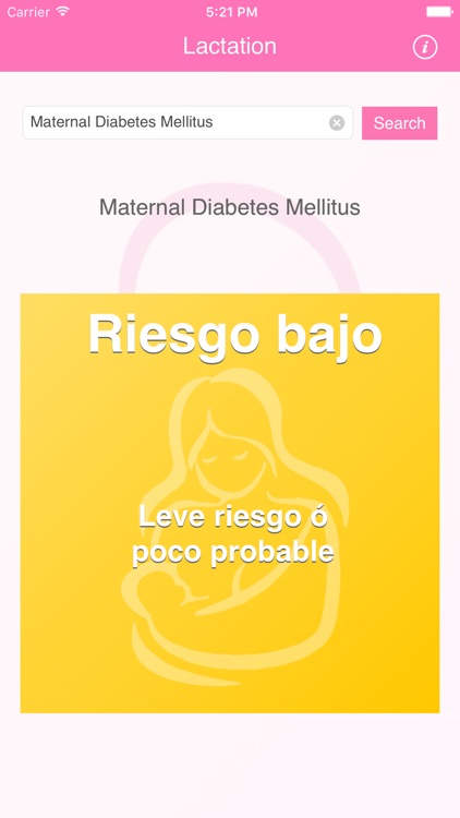 Safe Breastfeeding