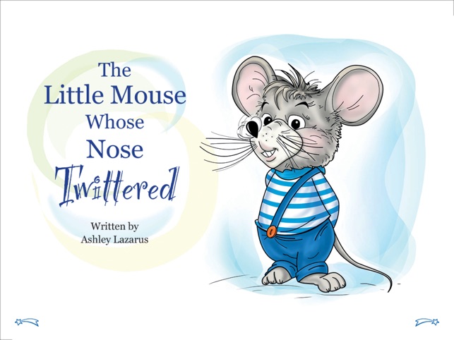 LittleMouseHD(圖1)-速報App