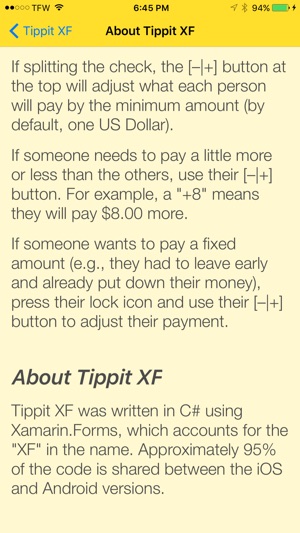 Tippit XF(圖4)-速報App