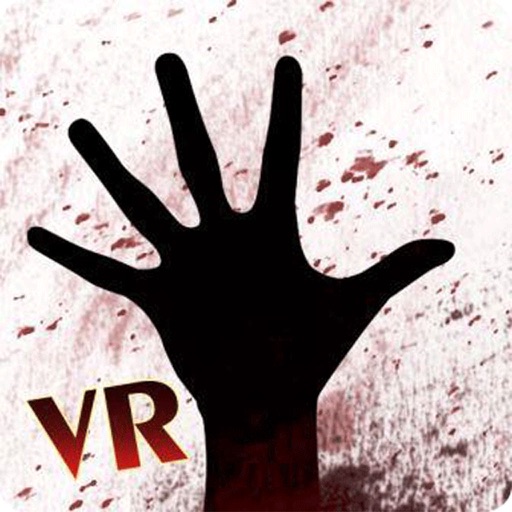 VR Horror House iOS App