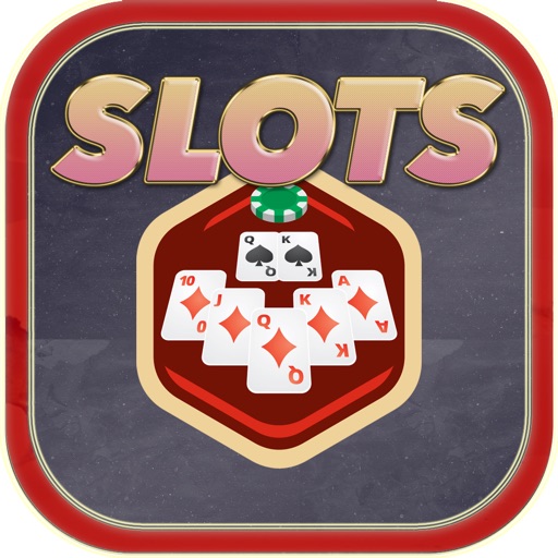 All In Party Vegas Video Slots – Play Free Slot Machines, Fun Vegas Casino Games – Spin & Win! icon