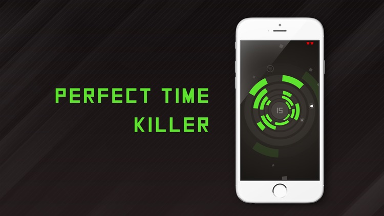 ∞ Infinity Orbit screenshot-3