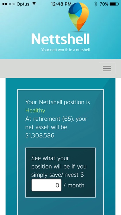 Nettshell screenshot-4