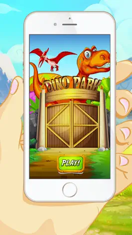 Game screenshot Dinosaur Coloring Book - Educational Coloring Games For kids and Toddlers mod apk