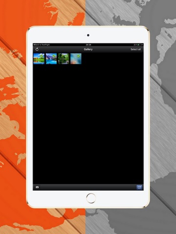 My Photos Geo Cleaner - náhled