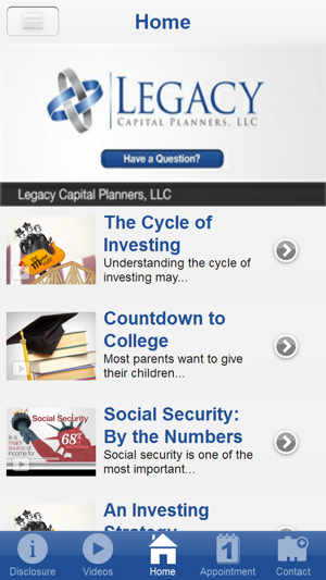 Legacy Capital Planners, LLC(圖2)-速報App