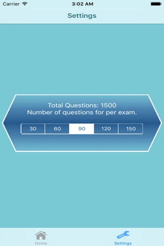 Test of Essential Academic Skills 1500 Questions screenshot 4