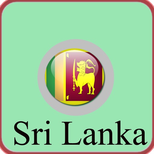 Sri Lanka Tourism Choice icon