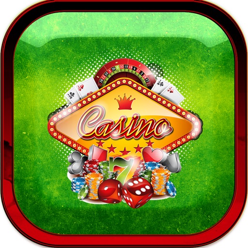 888 Grand Casino Table Party - Play Free Vegas JackPot Slot Machine icon