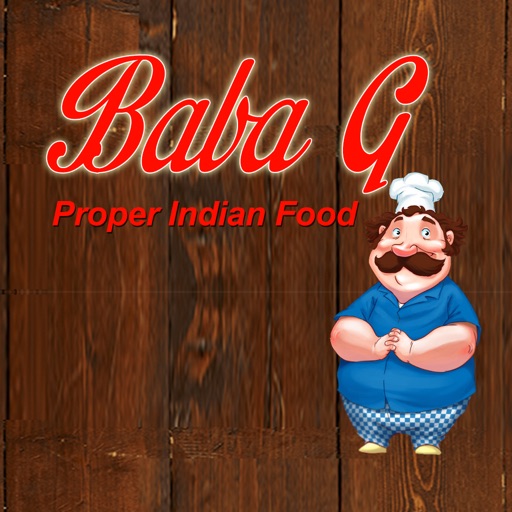 BabaGTakeaway icon