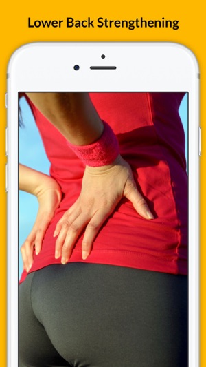 Back Strengthening Exercises - Kill Your Back Pain(圖1)-速報App