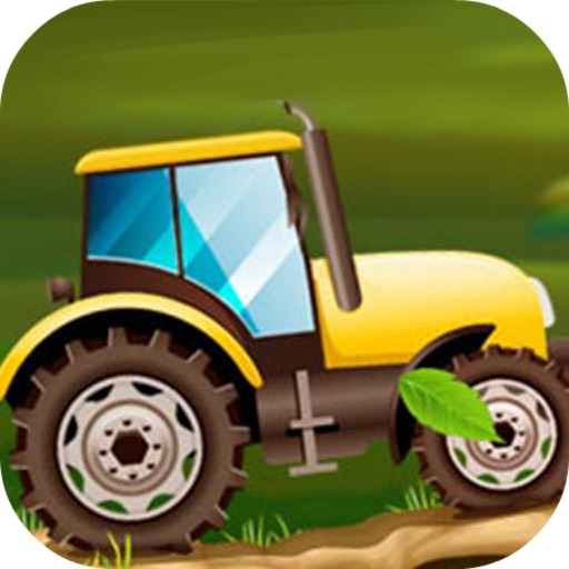 Tractor Rescue - Escape Game, Puzzle Time iOS App