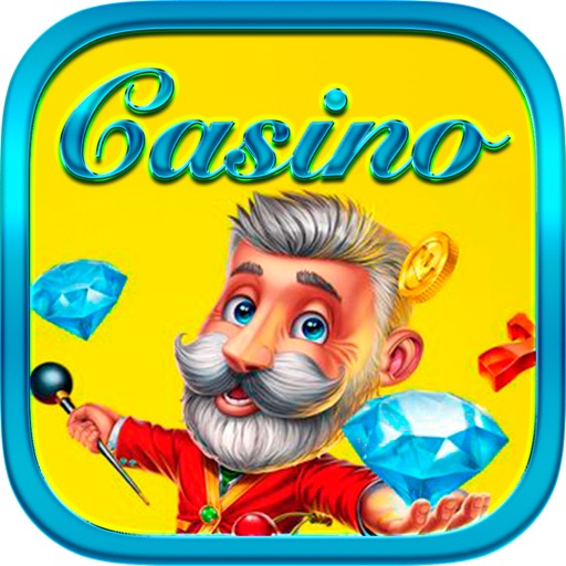 777 A Casino Fortune Gold Slots Game - FREE Casino Slots