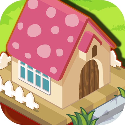 Forest World - Dream Land&Sweet Home Icon