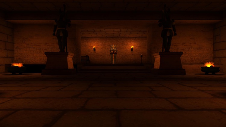 VR Egypt Journey 3D screenshot-4