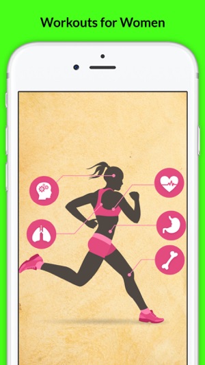 Womens Workout - Fun Dance Workouts for Women(圖1)-速報App