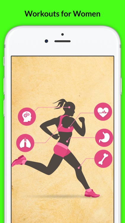 Womens Workout - Fun Dance Workouts for Women