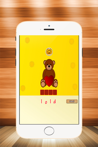 English is fun 2 - Language learning vocabulary games for kids ages 3-10 to learn to read, speak & spell screenshot 2