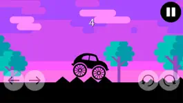 Game screenshot Road Challenge mod apk