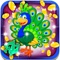 Bird's Nest Slots: Take a risk, roll the wings dice and gain the gambler's virtual crown