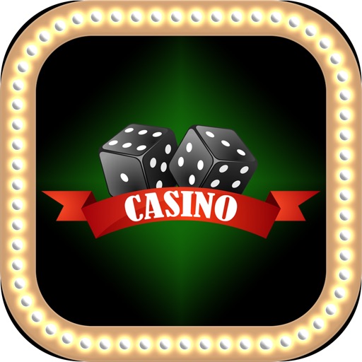 Casino Master - Slots Black Jack Roulette Icon