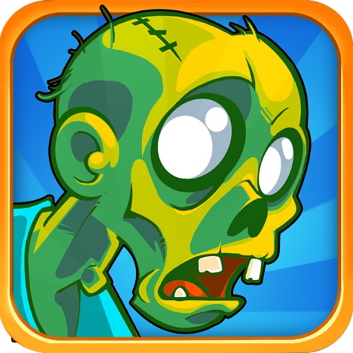 Zombie Besiege - Against Invasion iOS App