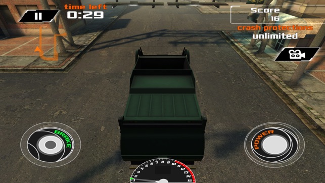 3D Garbage Truck Racing - eXtreme Truck Racer Game Free(圖2)-速報App