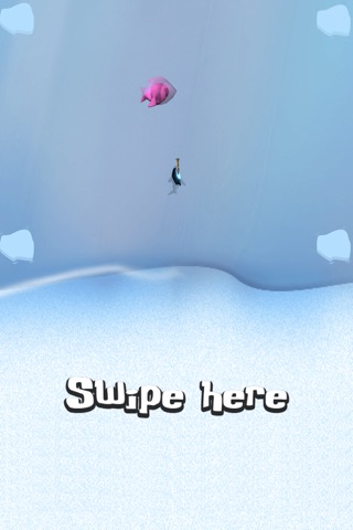 Ice Shark Escape Mayhem - crazy trap dodge arcade game screenshot 2