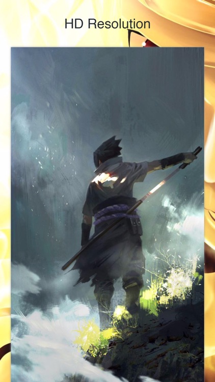 Wallpapes for Naruto Manga Anime Free HD