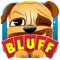 Bluff Party - Family Card Game